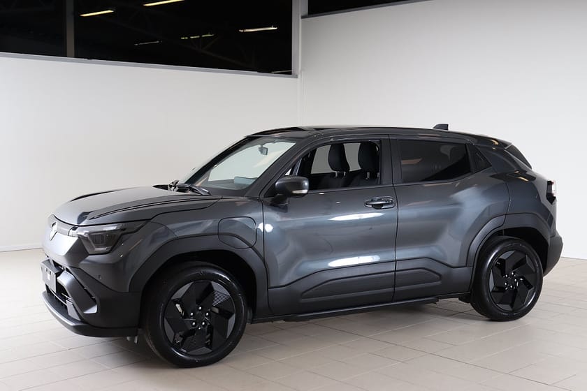 Bild 2 av Suzuki e Vitara e-Vitara 61kWh Select 2WD