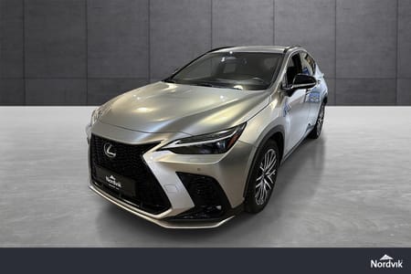 Lexus NX 450h+ F Sport