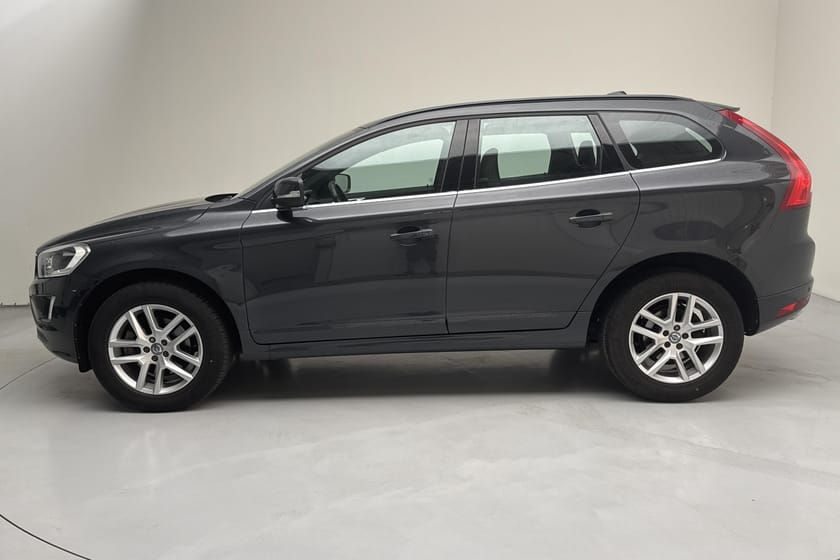 Bild 2 av Volvo XC60 D4 AWD (190hk) Classic Momentum