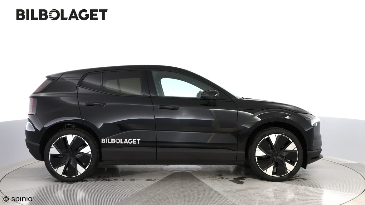 Volvo EX30 2026 - miniatyr 15