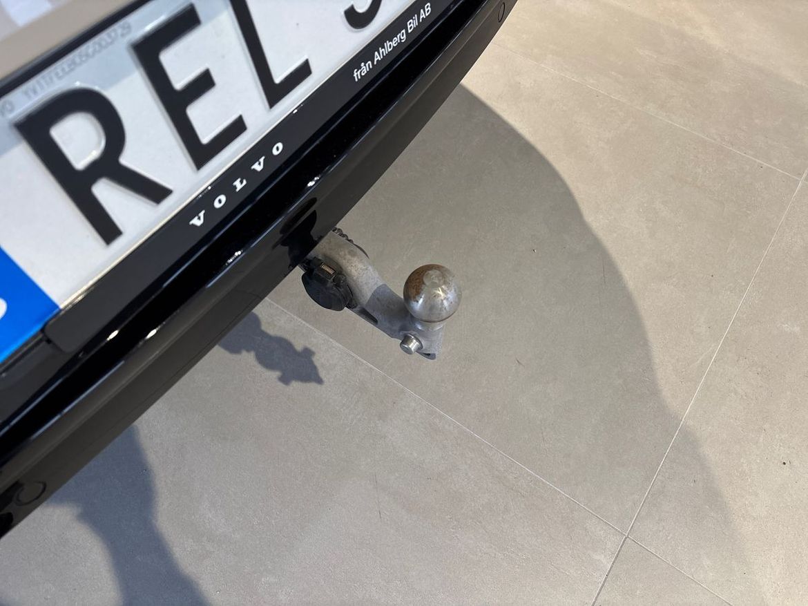 Volvo EX90 2025 - miniatyr 19