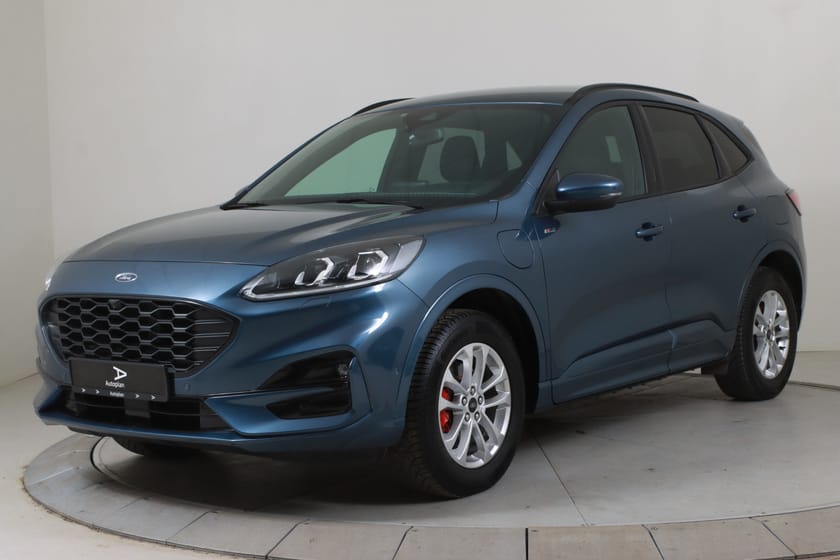 Bilde 2 av Ford Kuga Plug-In Hybrid 2,5 PHEV ST-Line Krok ACC Kamera B&O