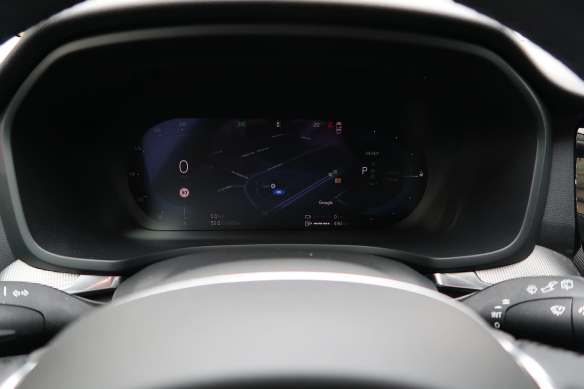 Volvo V60 2025 - miniatyr 7