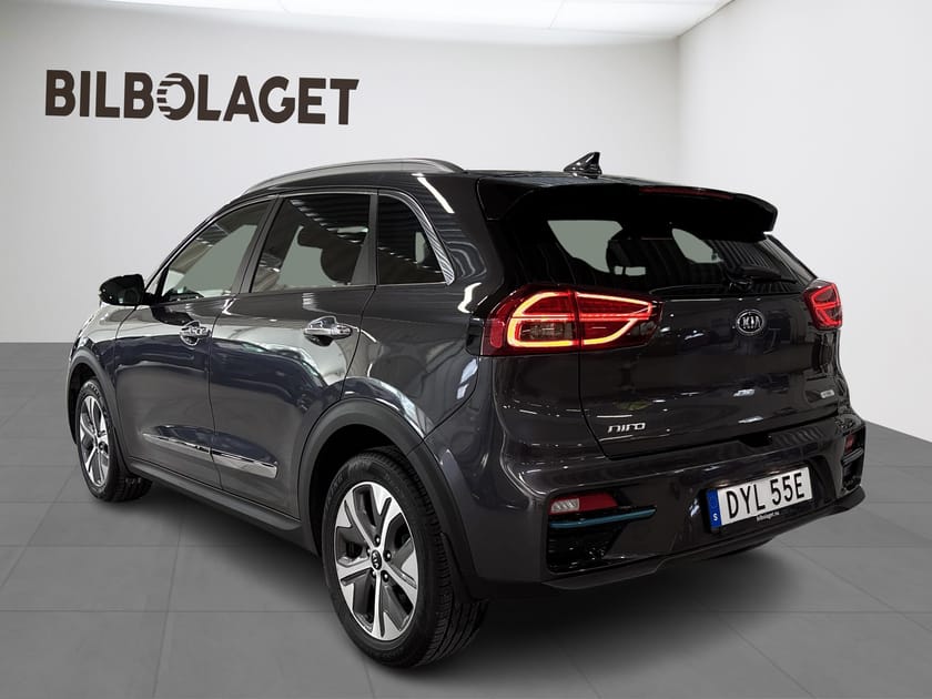 Bild 3 av Kia e-Niro Advance Plus Tech 64 kWh *Hög Spec*