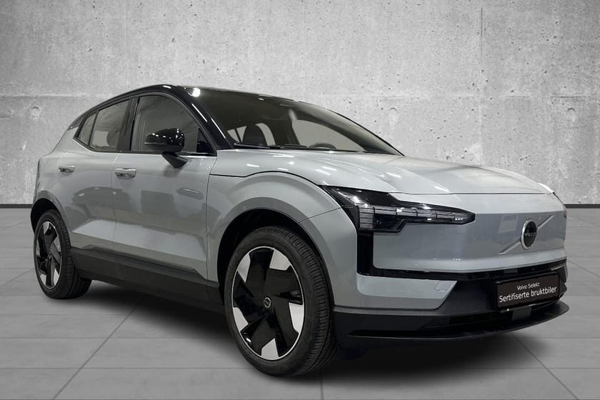 Bilde 4 av Volvo EX30 Twin Motor Performance Plus - Harman&Kardon, Carplay, Google