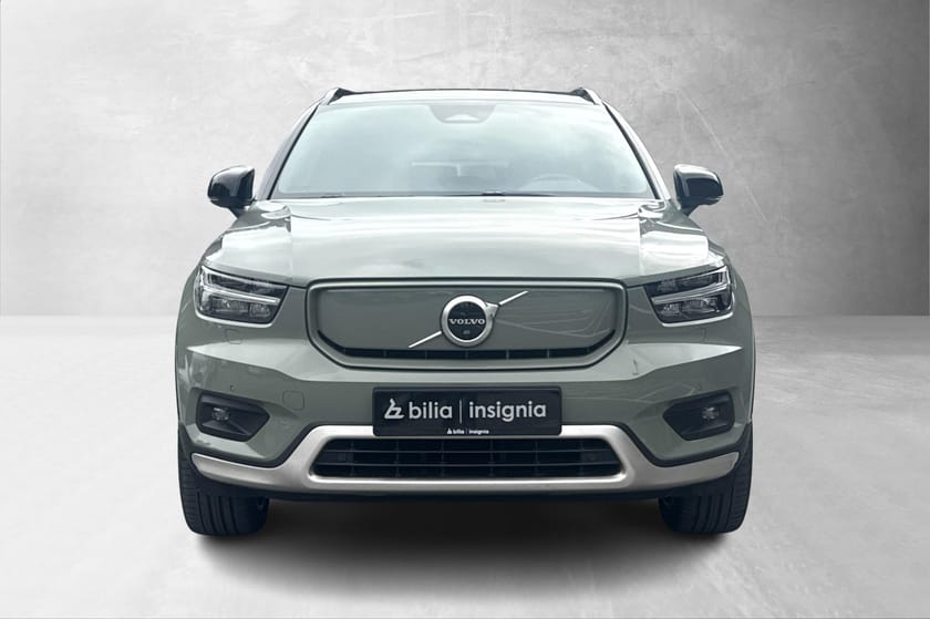 Bilde 2 av Volvo XC40 P8 AWD Recharge Harman/kardon, 20", 360-kamera