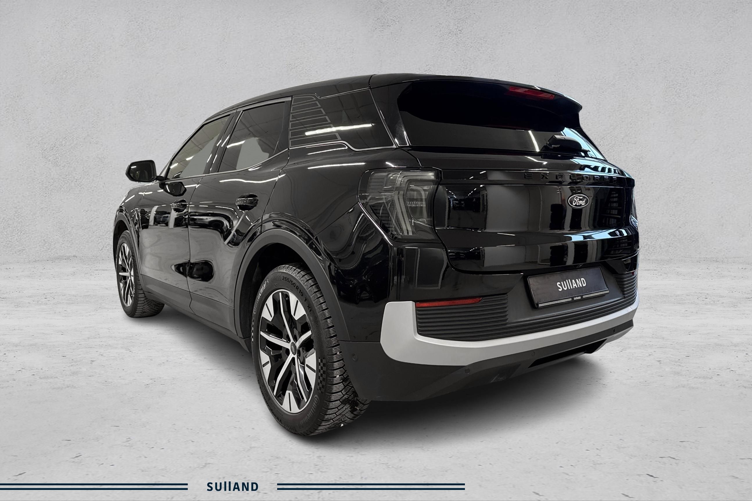 Thumnail bilde 2 av Ford Explorer EV Extended Range AWD