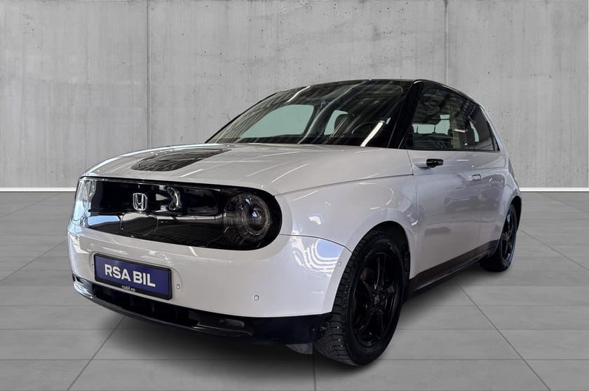 Bilde 2 av Honda e 360kamera Glasstak Parksensorer Adaptiv cruise