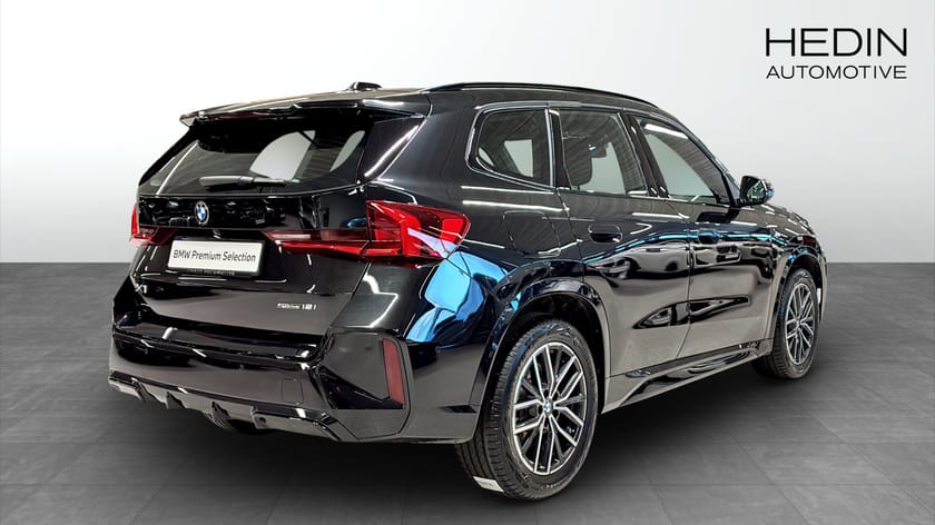 Bild 2 av BMW X1 sDrive18i M Sport Drag H/K