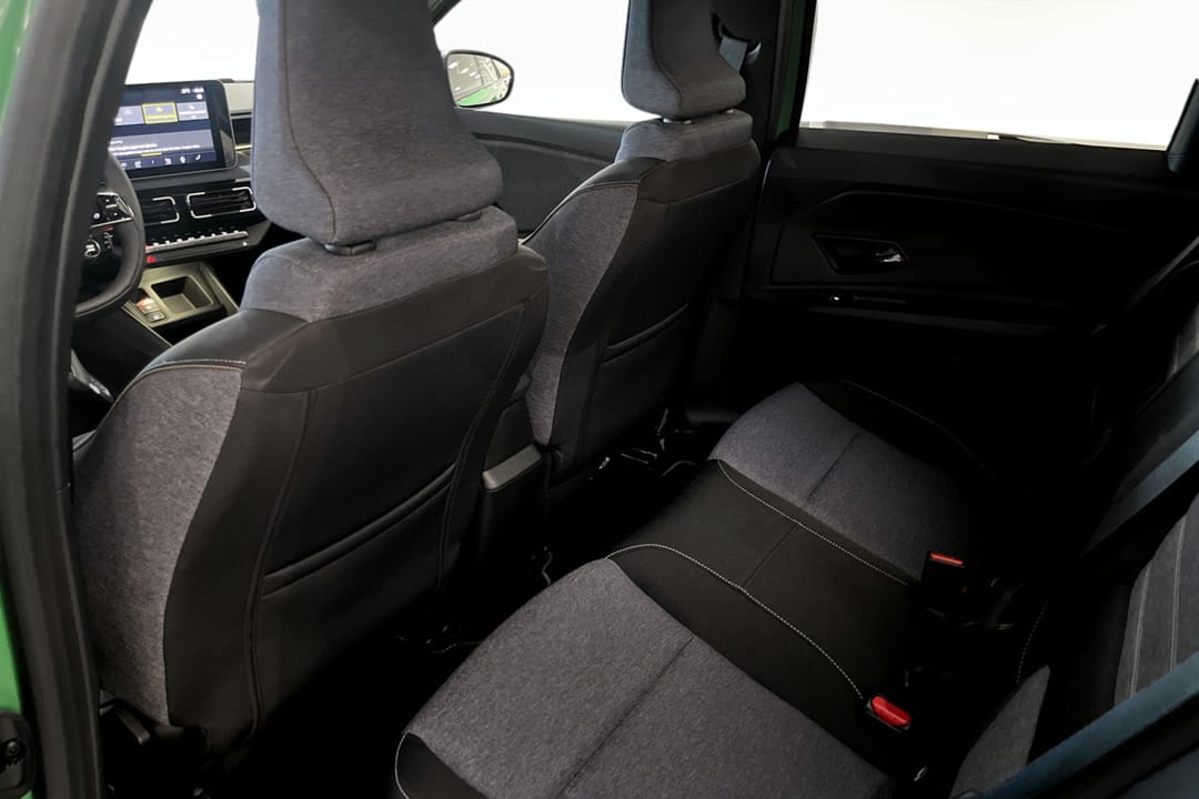 Renault 5 E-Tech