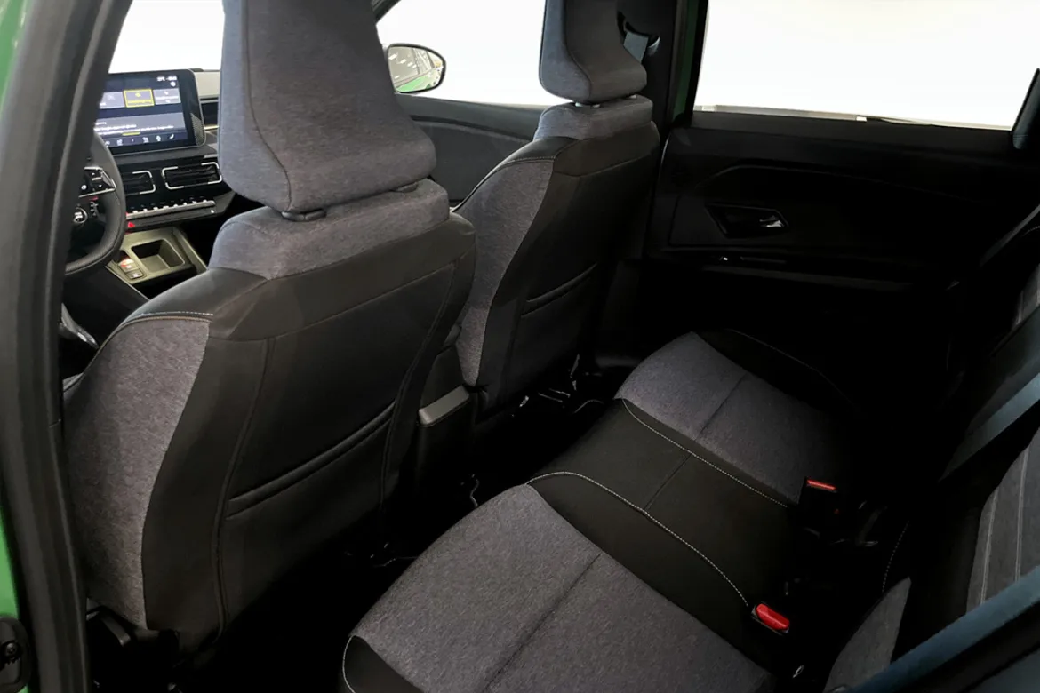 Renault 5 E-Tech