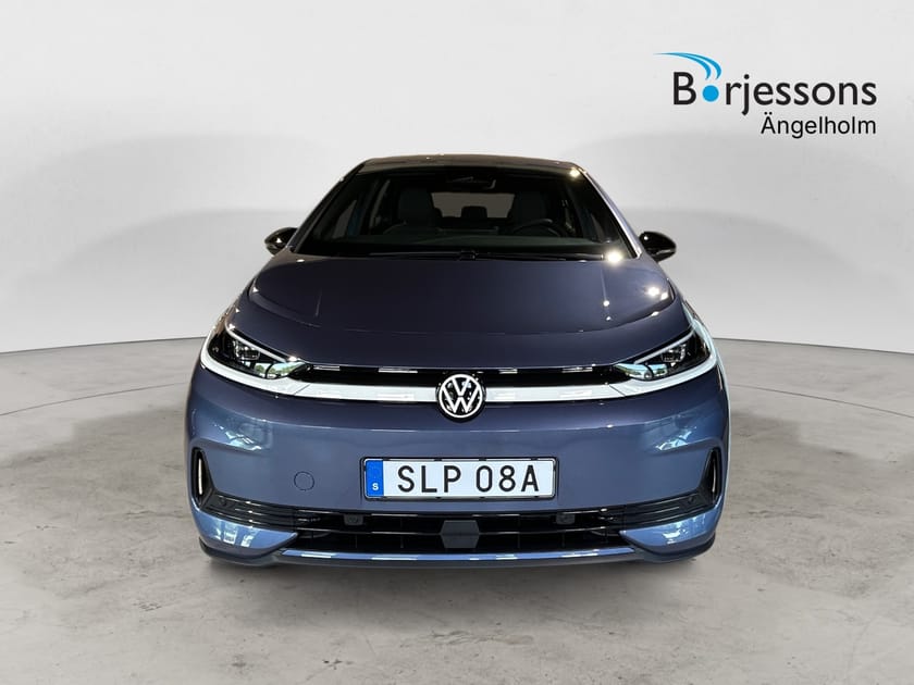Bild 5 av Volkswagen ID.3 Neo Life 170hk 50kwh batteri
