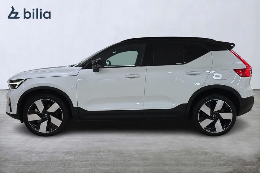 Bild 3 av Volvo XC40 Recharge Ultimate