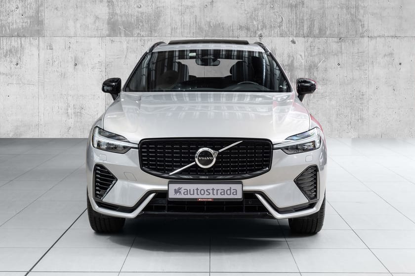 Bilde 3 av Volvo XC60 T8 456hk Dark | Krok | Minne | Pano | R.kamera
