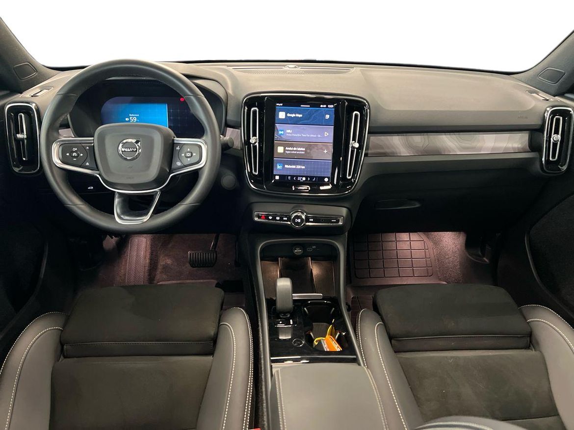 Volvo EC40 2025 - miniatyr 14