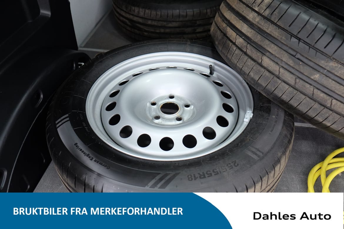 Volkswagen ID. Buzz Cargo 79 kWh 4Motion, 340hk, 2025