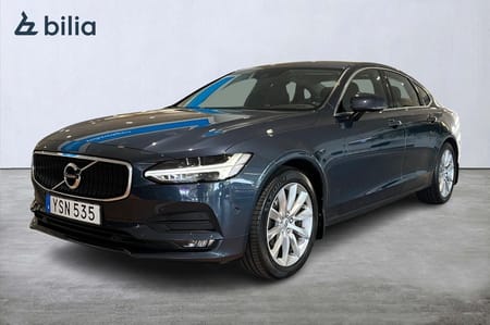 Volvo S90 D4 Momentum Advanced Edition Navi Drag VOC 190HK