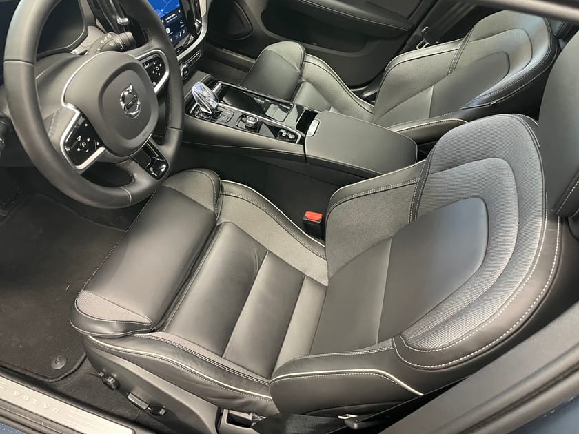 Bild 4 av Volvo V60 T6 Plus Dark Nordic Edition