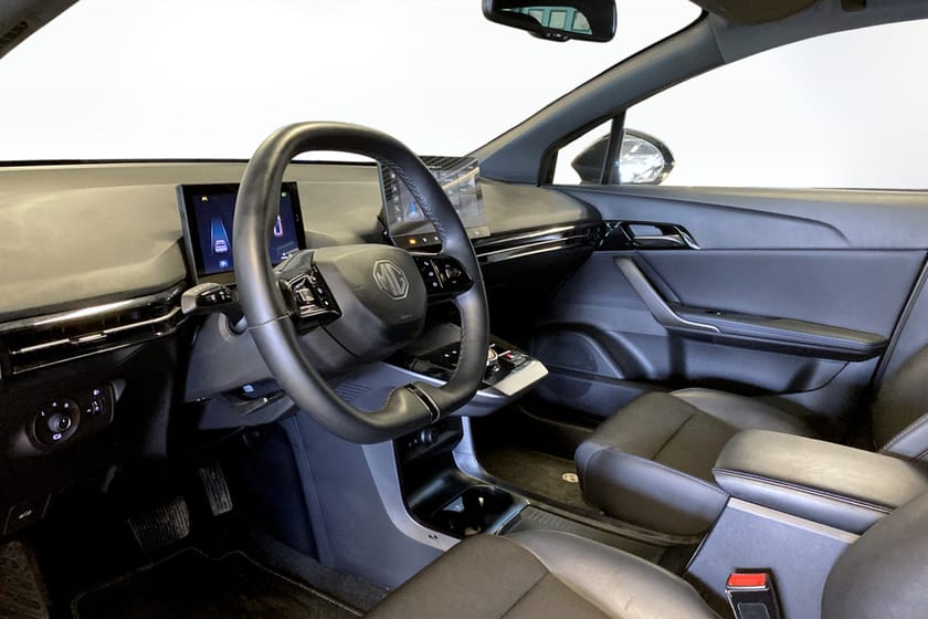 Bild 5 av MG 4 Electric Extended Range MG4 Trophy 77kWh 245hk