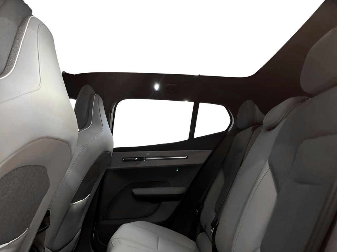 Volvo EX30 2025 - miniatyr 14