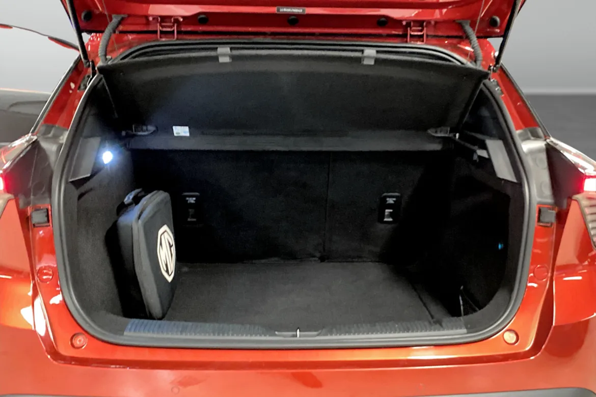 MG 4 Electric Standard Range