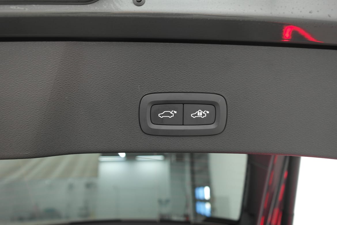 Volvo EC40 2026 - miniatyr 16