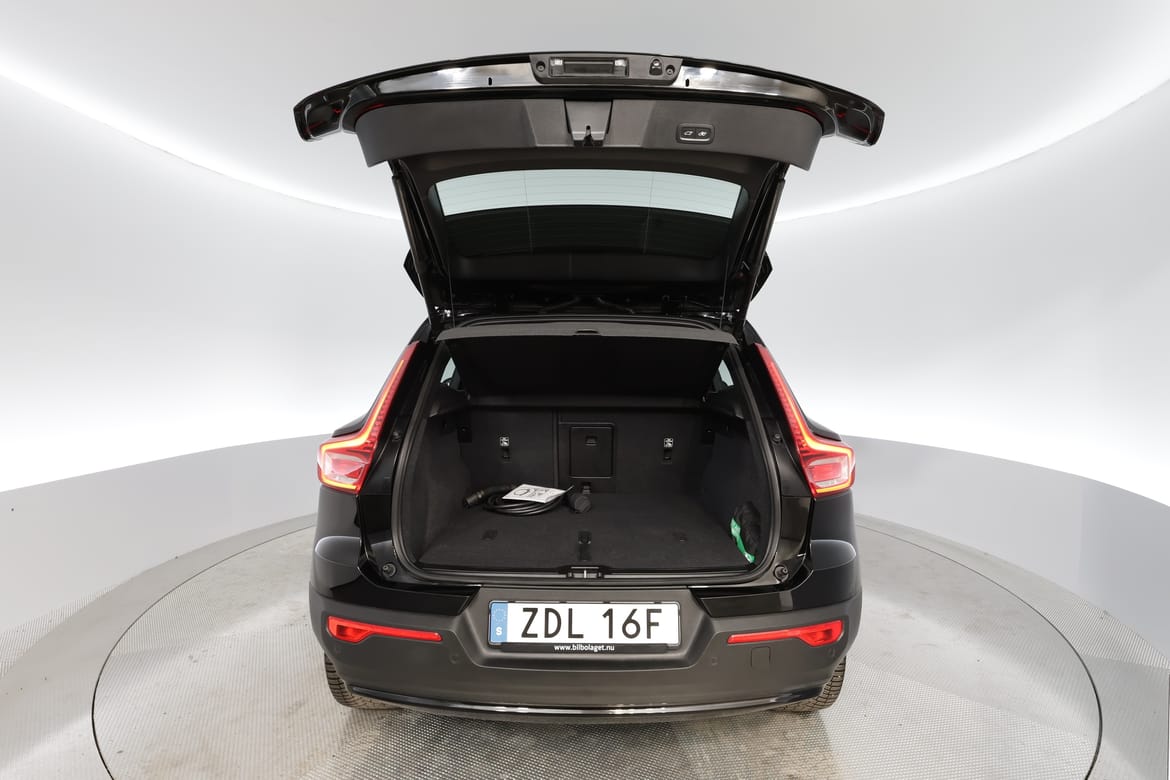 Volvo XC40 2023 - miniatyr 16