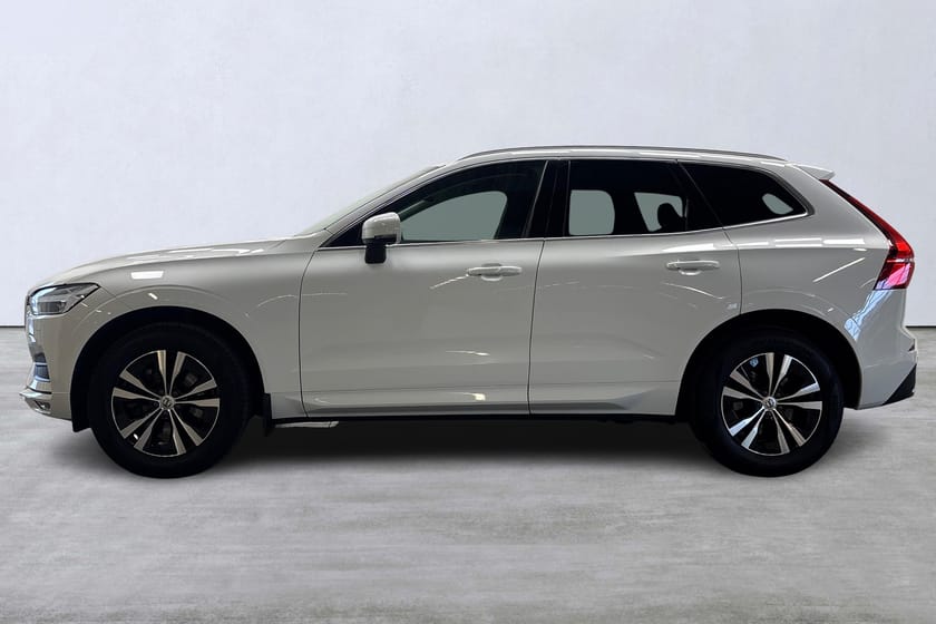 Bild 2 av Volvo XC60 D4 Momentum Advanced Edition