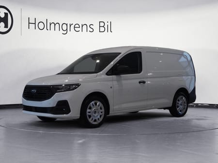Ford Grand Transit Connect Skåp L2 Trend 2.0 Ecoblue 122hk 7at FWD