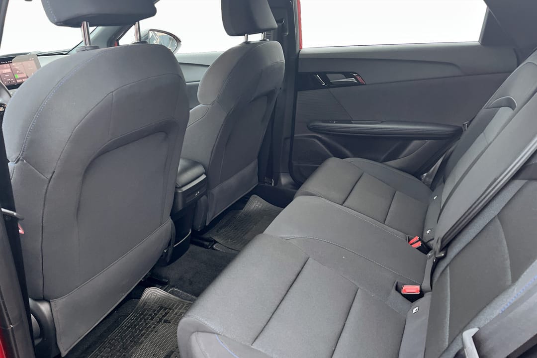 MG 4 Electric Standard Range