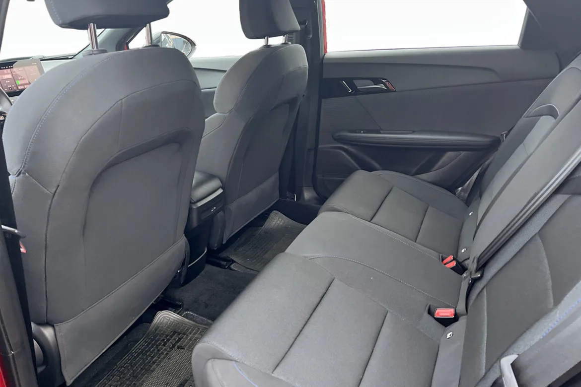 MG 4 Electric Standard Range