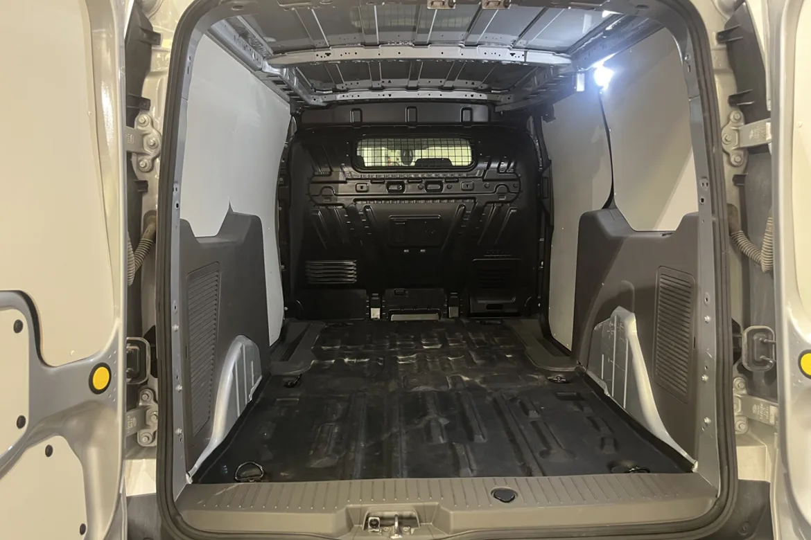 Ford Transit Connect 230 LWB