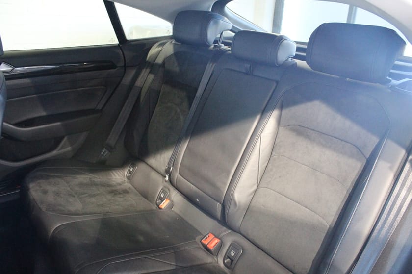 Bild 5 av Volkswagen Arteon 2.0 TDI 4Motion 190HK Drag Backkamera