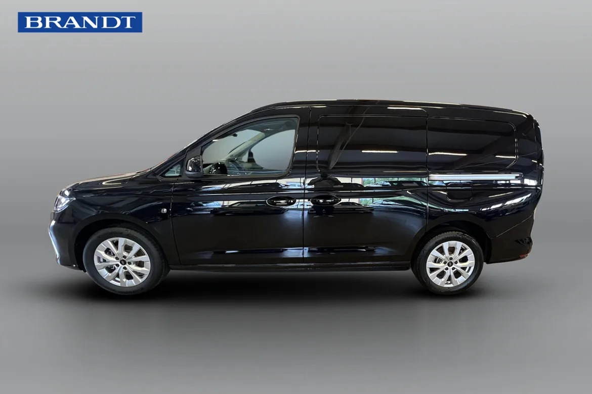 Ford Grand Transit Connect