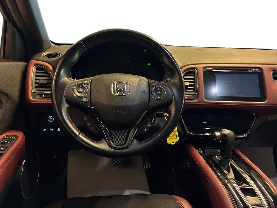 Honda Honda HR-V — bild 9