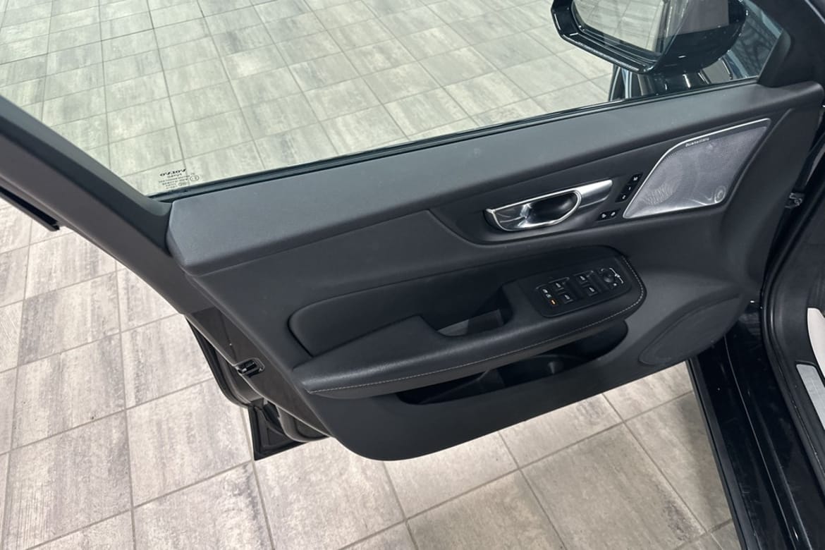 Volvo V60 2021 - miniatyr 7