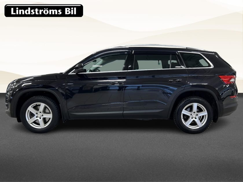 Bild 4 av Škoda Kodiaq VINTERHJUL