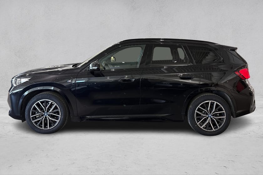 Bilde 2 av BMW X1 xDrive25e M-SPORT AD.LED AD.CR SKINN KROK EL-SETER H/K