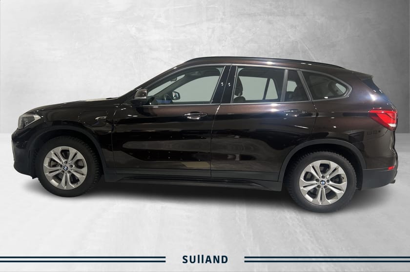 Bilde 2 av BMW X1 xDrive25e xDrive25e,SportLine,Head-Up,Tilh.f./BSi-serviceavtale