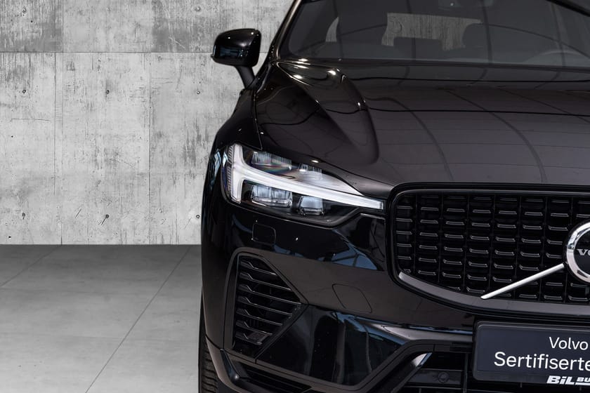 Bilde 4 av Volvo XC60 T6 Plus Dark / H&K / ACC / Varmer / App / Carplay
