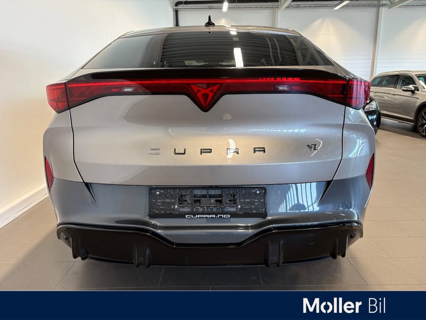Bilde 5 av CUPRA Tavascan VZ AWD