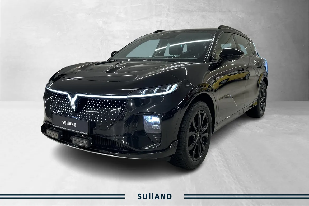 Bilde av Voyah Courage