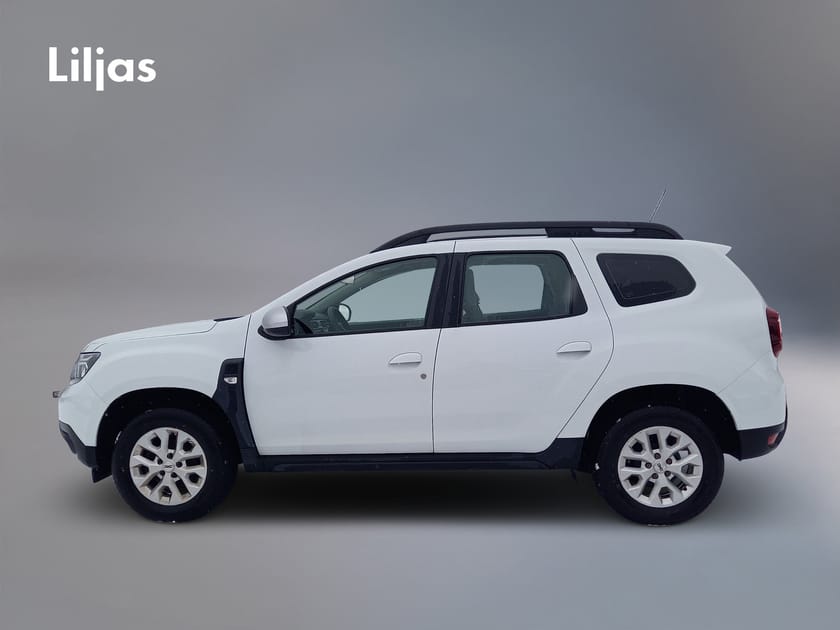 Bild 3 av Dacia Duster PhII 4x2 TCe 150 Express A