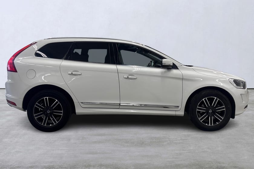 Bild 3 av Volvo XC60 D4 Classic Summum