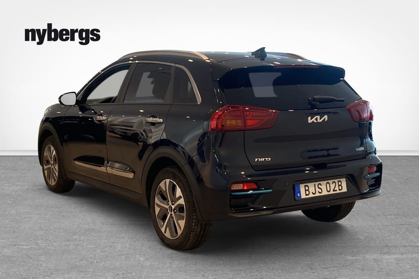 Bild 3 av Kia e-Niro Advance Plus 64kWh