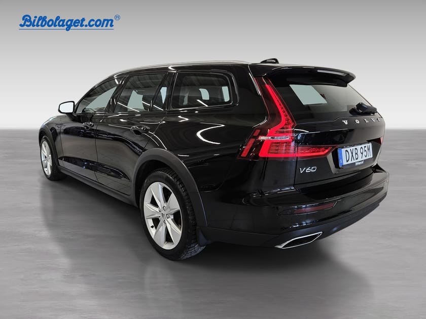 Bild 3 av Volvo V60 Cross Country D4 AWD Advanced SE II