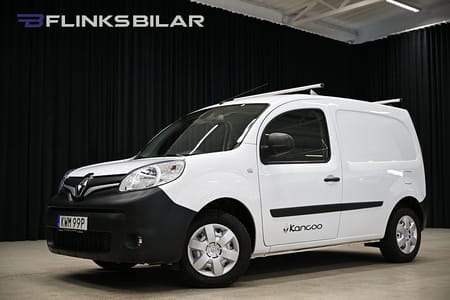 Renault Kangoo Express