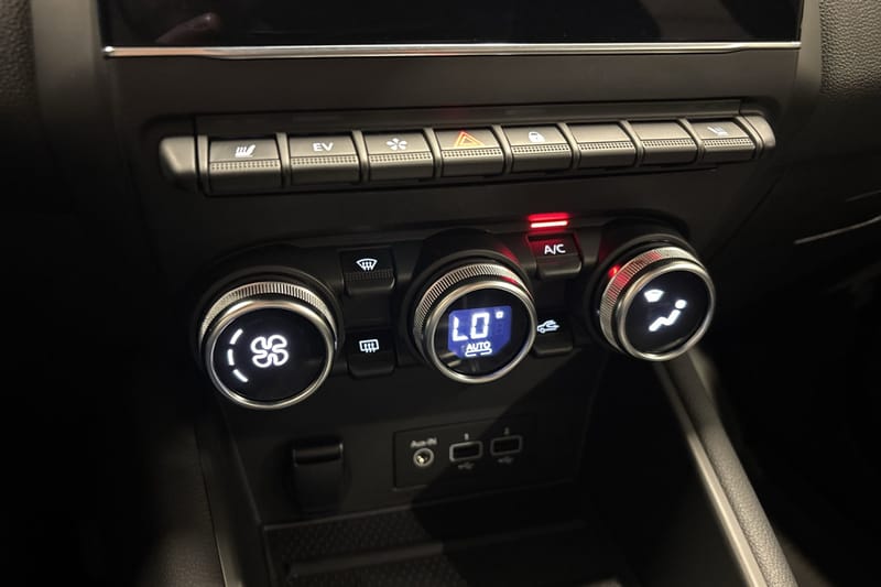 Renault Captur E-TECH Plugin-Hybrid 160