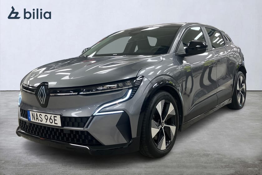 Bild 1 av Renault Mégane E-TECH Equilibre 40kWh/130hk