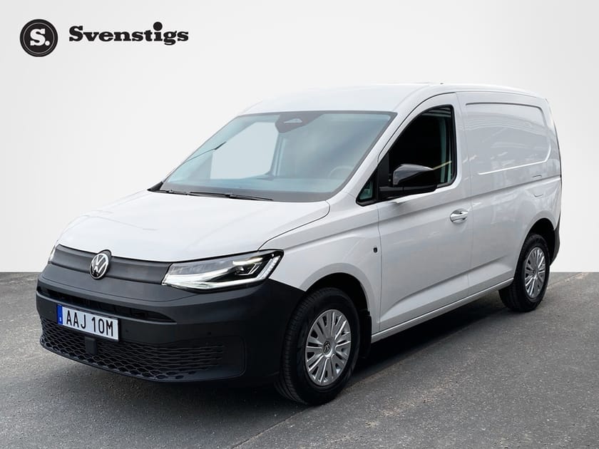 Bild 1 av Volkswagen Caddy Cargo Proline 75hk/manuell